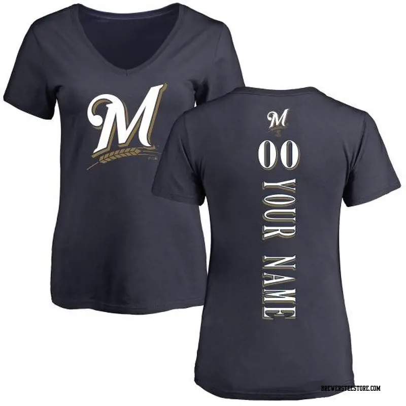 Josh Donaldson New York Yankees Youth Navy Backer T-Shirt 