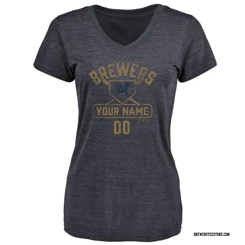 Milwaukee Brewers Yoda Surfboard 3D T-Shirt For Fans - Banantees