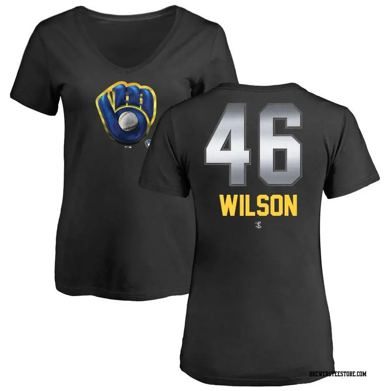 Bryse Wilson T-Shirt, Bryse Wilson Men, Women, Kids T-Shirts